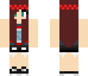 girl