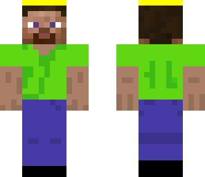 woterheadgreensteve