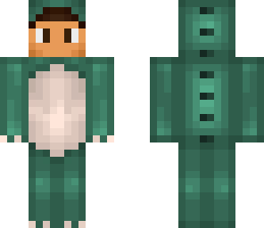 dinorohninx