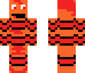 nemo the murderer