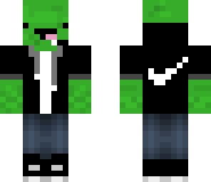 turtle__inc official skin