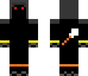 dark wizzard