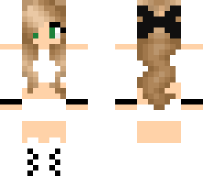 model girl