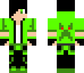 green gamer updated