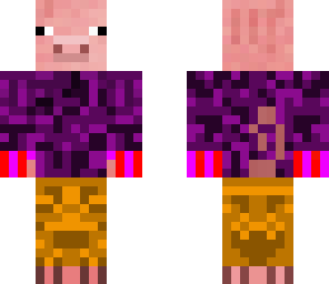 piggy