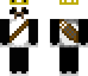 king panda