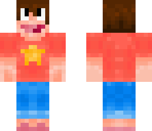 steven