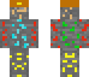 ore miner