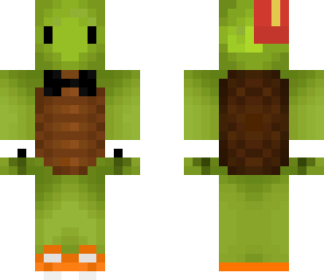 fez turtle