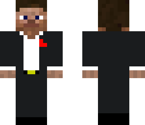 steve the mafia boss