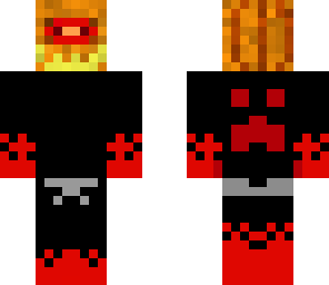flame stalker