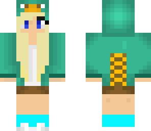 perry girl