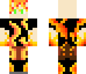 fire guy