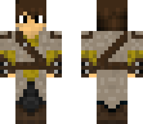 elven swordmaster