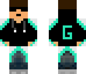 armored gabonator23
