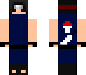 retired uchiha