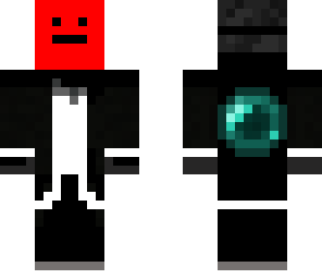maskman