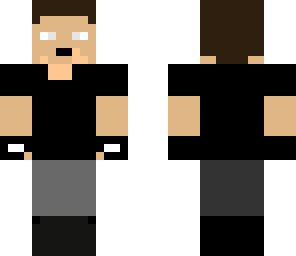 herobrine cool