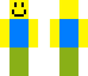 roblox noob