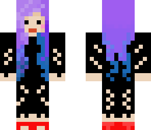 ihascupquake witch