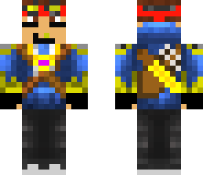 chief sky new
