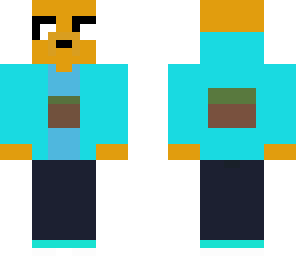 jake con swagy