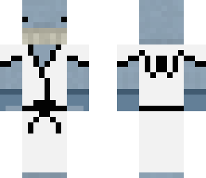 whale sensei