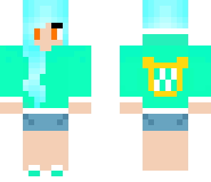 lyra heartstrings girl