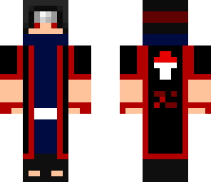 uchiha hokage