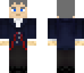 the 12th doctor