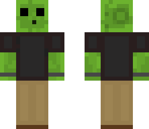 slime guy
