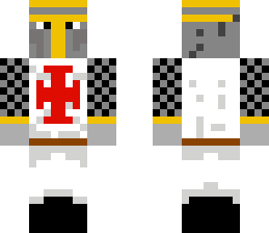 caballero templario