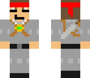 new chiefelijah