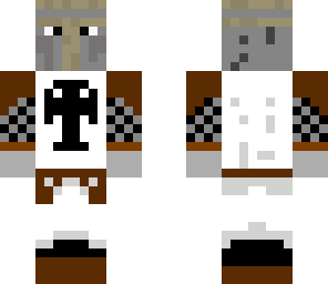 caballero teutonico