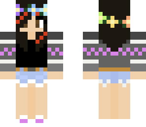 februaryrain's current skin