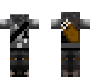 archer armor