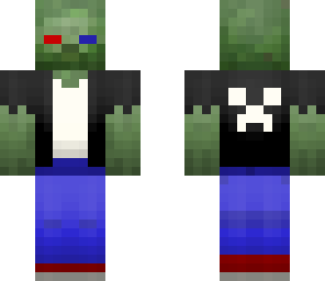 zombeiparty