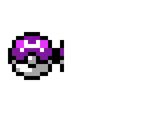 master ball from pokemon