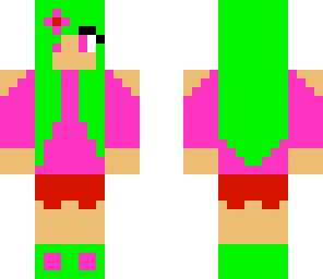 girlfriend 2
