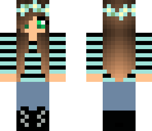 cool girl