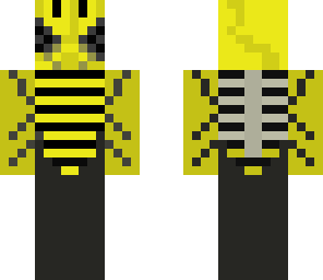 zomborf the bee overlord