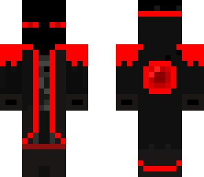 red ender lord