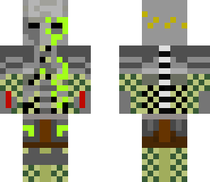 predator herido