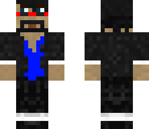bluecaptiansparklez