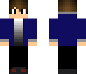 normal boy
