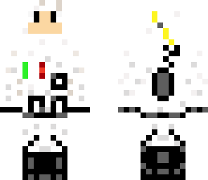 mexican astronaut