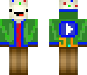 joinmediia lolazo official's skin