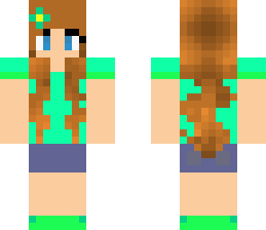 greengirl