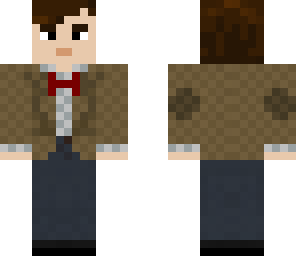 11th doctor