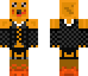 goody horror